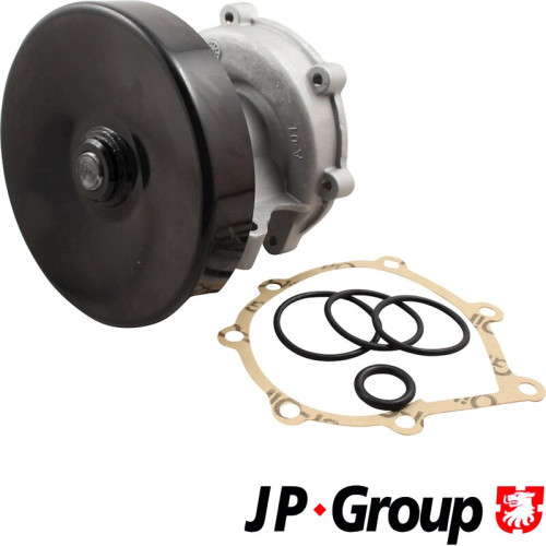 PartzBiz CE: 4114100700-Water Pump, engine cooling