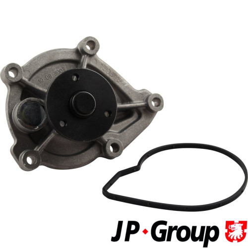 PartzBiz CE: 4114102900-Water Pump, engine cooling