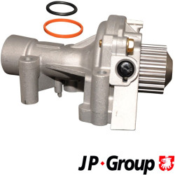 PartzBiz CE 4114103800 - Water Pump, engine cooling PartzBiz CE 4114103800 - Water Pump, engine cooling