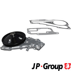 PartzBiz CE 4314100200 - Water Pump, engine cooling