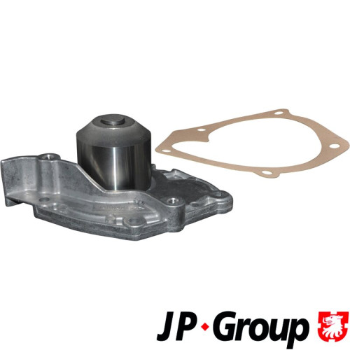 PartzBiz CE: 4314100900-Water Pump, engine cooling PartzBiz CE: 4314100900-Water Pump, engine cooling