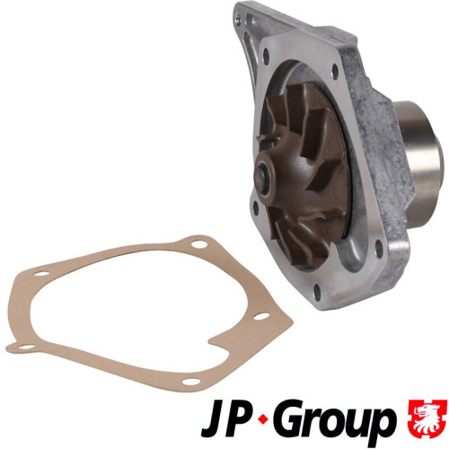 PartzBiz CE: 4314101100-Water Pump, engine cooling PartzBiz CE: 4314101100-Water Pump, engine cooling