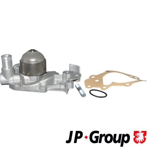 PartzBiz CE: 4314101200-Water Pump, engine cooling PartzBiz CE: 4314101200-Water Pump, engine cooling