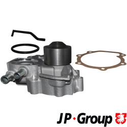 PartzBiz CE 4614100200 - Water Pump, engine cooling