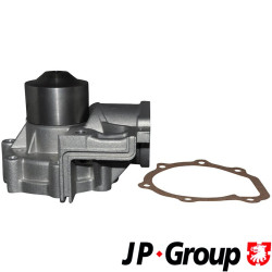 PartzBiz CE 4614100300 - Water Pump, engine cooling