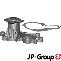 PartzBiz CE 4714100100 - Water Pump, engine cooling