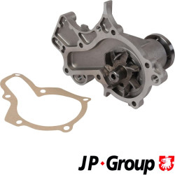 PartzBiz CE 4714100300 - Water Pump, engine cooling
