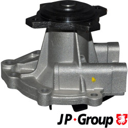 PartzBiz CE 4714100500 - Water Pump, engine cooling