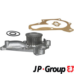 PartzBiz CE 4814100100 - Water Pump, engine cooling