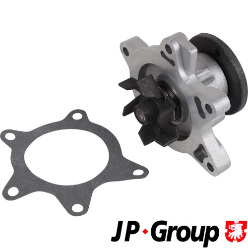 PartzBiz CE: 4814100300-Water Pump, engine cooling PartzBiz CE: 4814100300-Water Pump, engine cooling