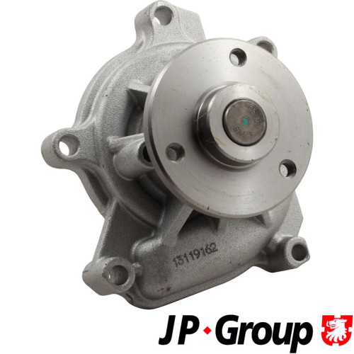 PartzBiz CE: 4814100400-Water Pump, engine cooling PartzBiz CE: 4814100400-Water Pump, engine cooling