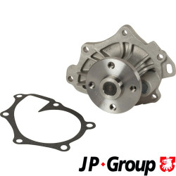 PartzBiz CE 4814101200 - Water Pump, engine cooling