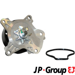 PartzBiz CE 4814101600 - Water Pump, engine cooling