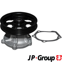 PartzBiz CE 4814102000 - Water Pump, engine cooling