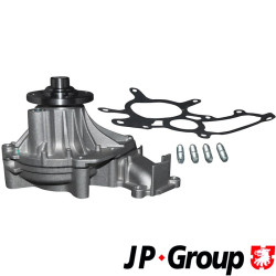 PartzBiz CE 4814102200 - Water Pump, engine cooling