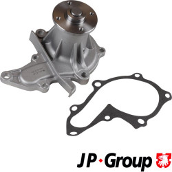 PartzBiz CE 4814102400 - Water Pump, engine cooling