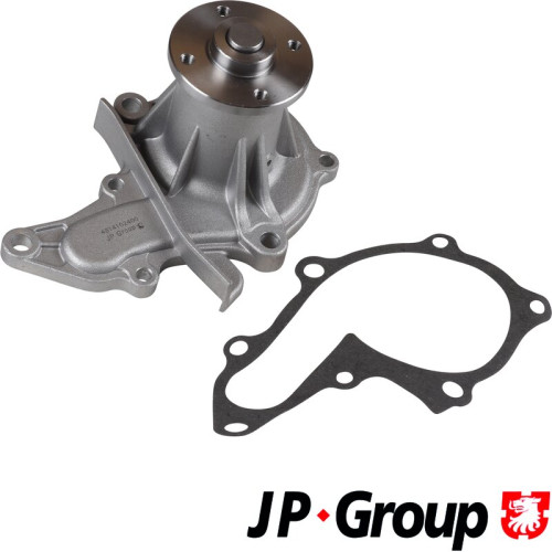PartzBiz CE: 4814102400-Water Pump, engine cooling PartzBiz CE: 4814102400-Water Pump, engine cooling