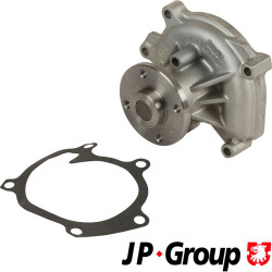 PartzBiz CE 4814102600 - Water Pump, engine cooling