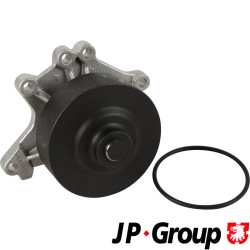 PartzBiz CE 4814102800 - Water Pump, engine cooling