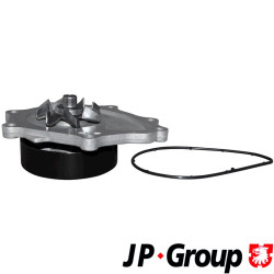 PartzBiz CE 4814103300 - Water Pump, engine cooling