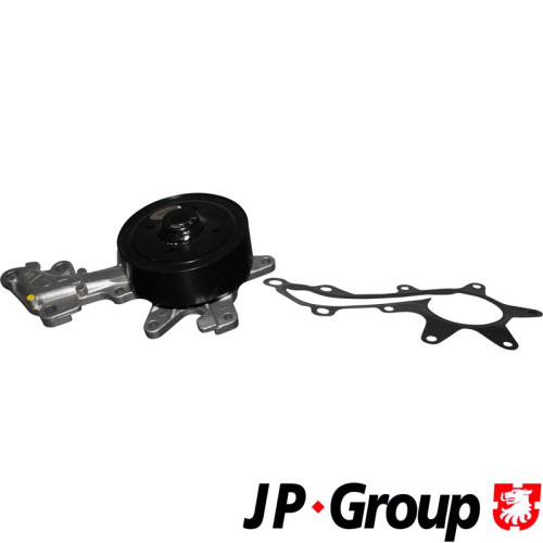 PartzBiz CE: 4814103700-Water Pump, engine cooling