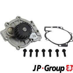PartzBiz CE 4914100200 - Water Pump, engine cooling