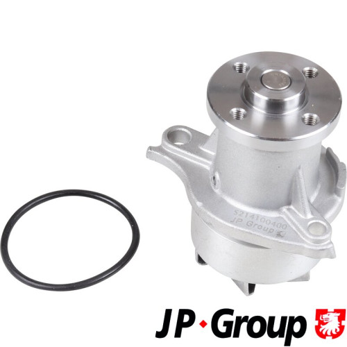 PartzBiz CE: 5214100400-Water Pump, engine cooling PartzBiz CE: 5214100400-Water Pump, engine cooling