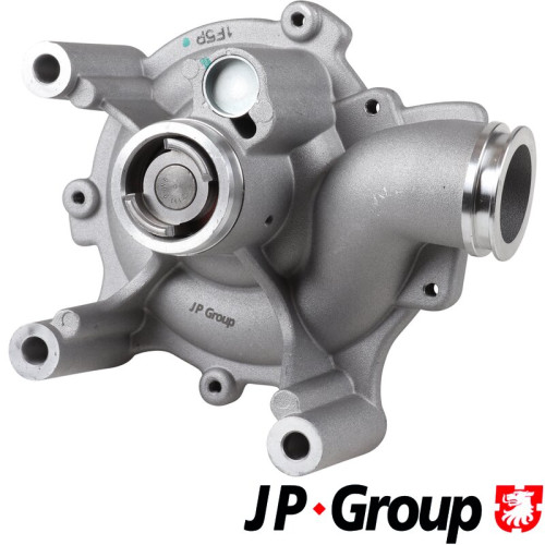 PartzBiz CE: 6014100200-Water Pump, engine cooling PartzBiz CE: 6014100200-Water Pump, engine cooling