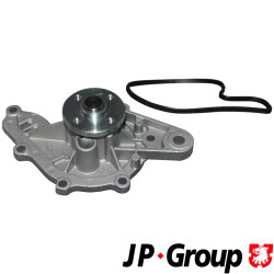 PartzBiz CE 6114100100 - Water Pump, engine cooling PartzBiz CE 6114100100 - Water Pump, engine cooling