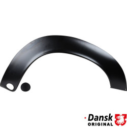 PartzBiz CE 1680450470 - Wing flare, rear, left PartzBiz CE 1680450470 - Wing flare, rear, left