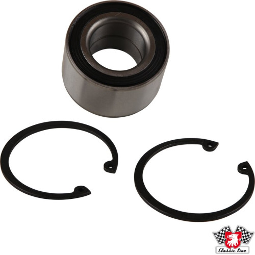 PartzBiz CE: 1141200200-Wheel bearing, front, left/right PartzBiz CE: 1141200200-Wheel bearing, front, left/right