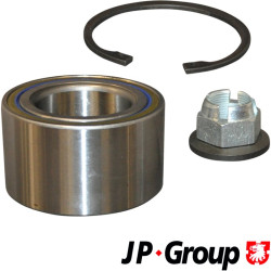 PartzBiz CE 1241302510 - Wheel Bearing Kit