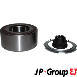 PartzBiz CE 1241302710 - Wheel Bearing Kit