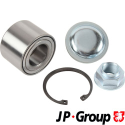 PartzBiz CE 1251300710 - Wheel Bearing Kit