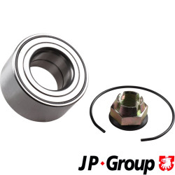 PartzBiz CE 4341300510 - Wheel Bearing Kit