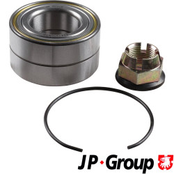 PartzBiz CE 4341300610 - Wheel Bearing Kit