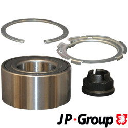 PartzBiz CE 4341300810 - Wheel Bearing Kit