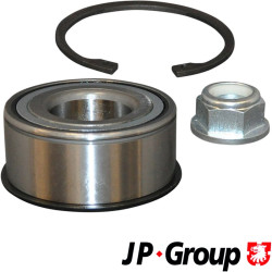 PartzBiz CE 4341300910 - Wheel Bearing Kit