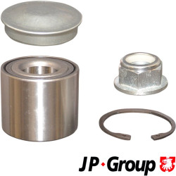 PartzBiz CE 4351300910 - Wheel Bearing Kit