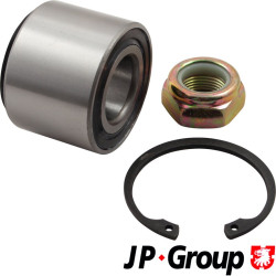 PartzBiz CE 4351301810 - Wheel Bearing Kit