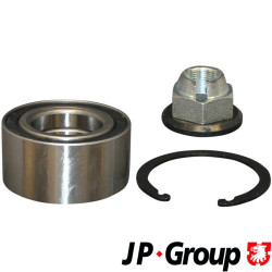 PartzBiz CE 4941300610 - Wheel Bearing Kit