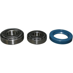 PartzBiz CE 8141300112 - Wheel bearing kit, front, left/right PartzBiz CE 8141300112 - Wheel bearing kit, front, left/right
