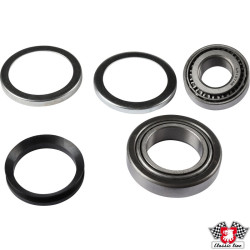 PartzBiz CE 8941300410 - Wheel Bearing Kit, front