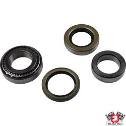 PartzBiz CE 8951300510 - Wheel bearing kit, rear, left/right
