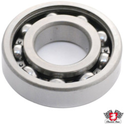 PartzBiz CE 8931401000 - Wheel Bearing, overdrive, type D, rear