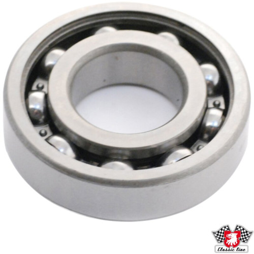 PartzBiz CE: 8931401000-Wheel Bearing, overdrive, type D, rear PartzBiz CE: 8931401000-Wheel Bearing, overdrive, type D, rear