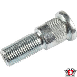 PartzBiz CE 8960400300 - Wheel bolt for disc brake front