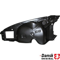 PartzBiz CE 1682300480 - Wheel housing front, right, complete PartzBiz CE 1682300480 - Wheel housing front, right, complete