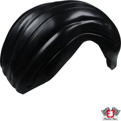 PartzBiz CE 1182300970 - Wheel housing, front, plastic, left PartzBiz CE 1182300970 - Wheel housing, front, plastic, left