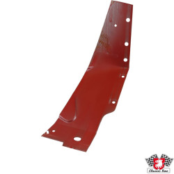 PartzBiz CE 8982350170 - Repair piece for wheel housing front, left PartzBiz CE 8982350170 - Repair piece for wheel housing front, left